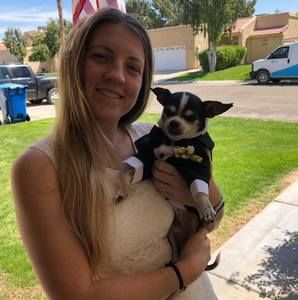 Meet your Posher, Holly